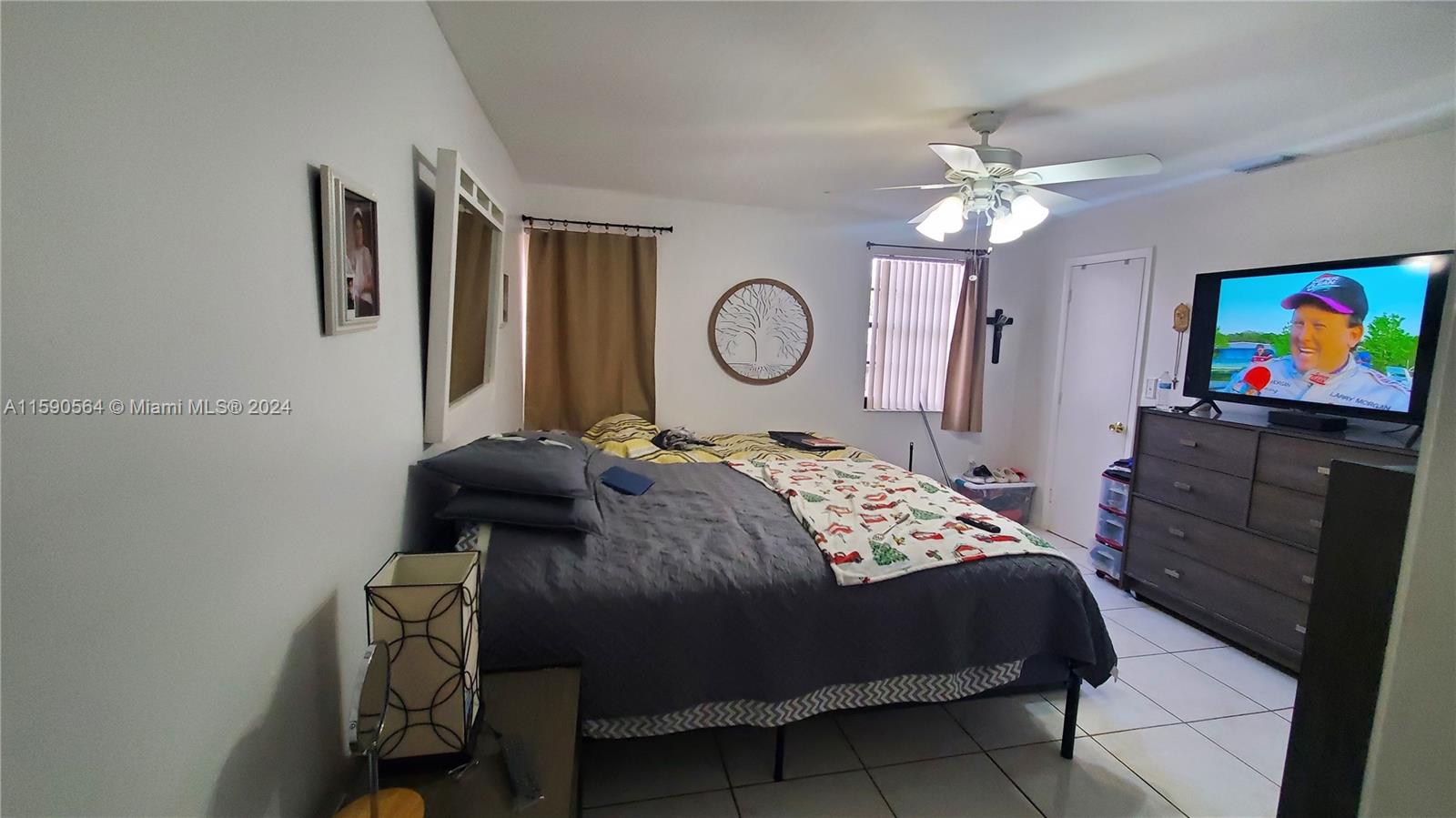 W FLAGLER PK - Residential