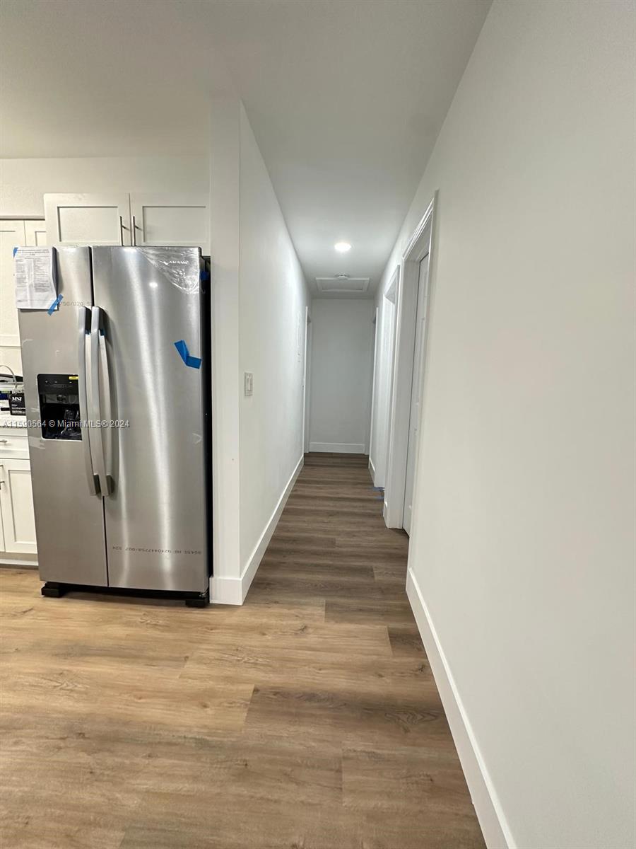 W FLAGLER PK - Residential