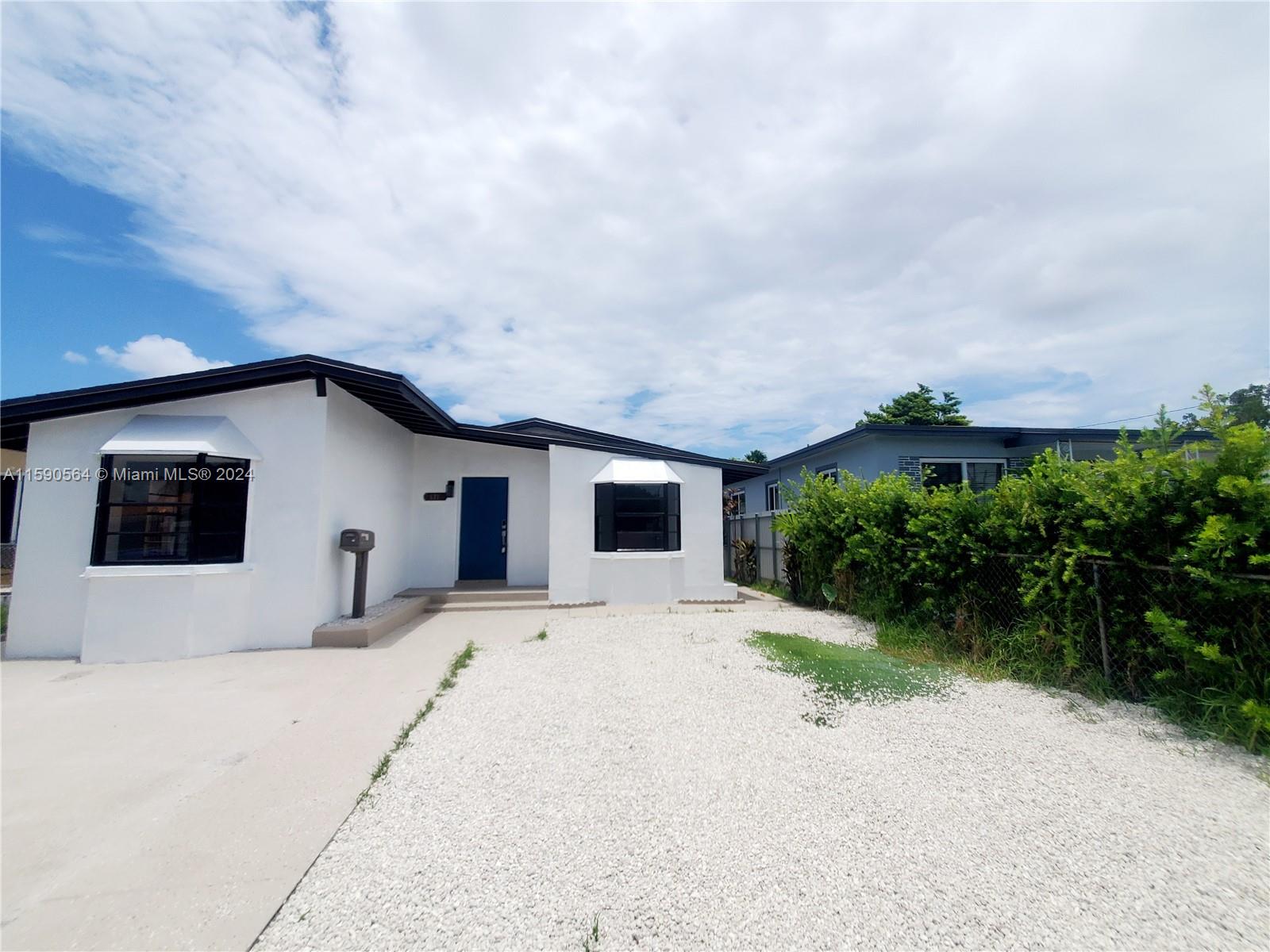W FLAGLER PK - Residential