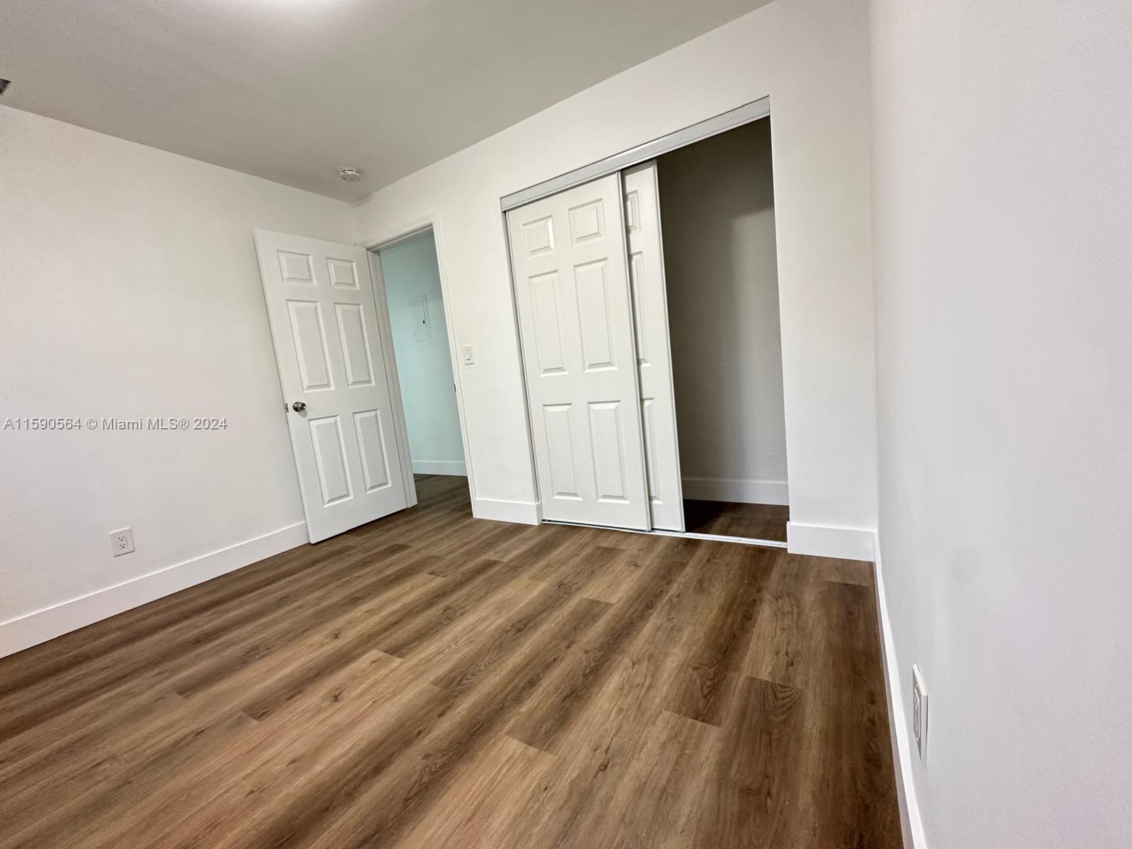 W FLAGLER PK - Residential