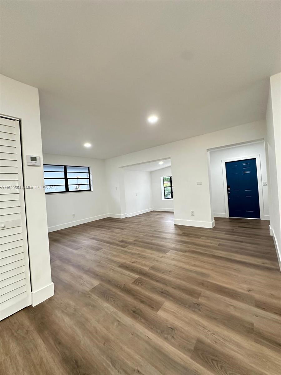 W FLAGLER PK - Residential