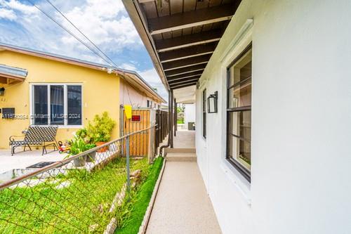 W FLAGLER PK - Residential