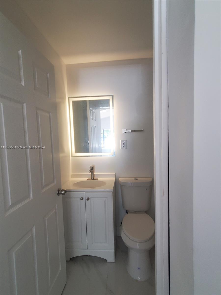 W FLAGLER PK - Residential