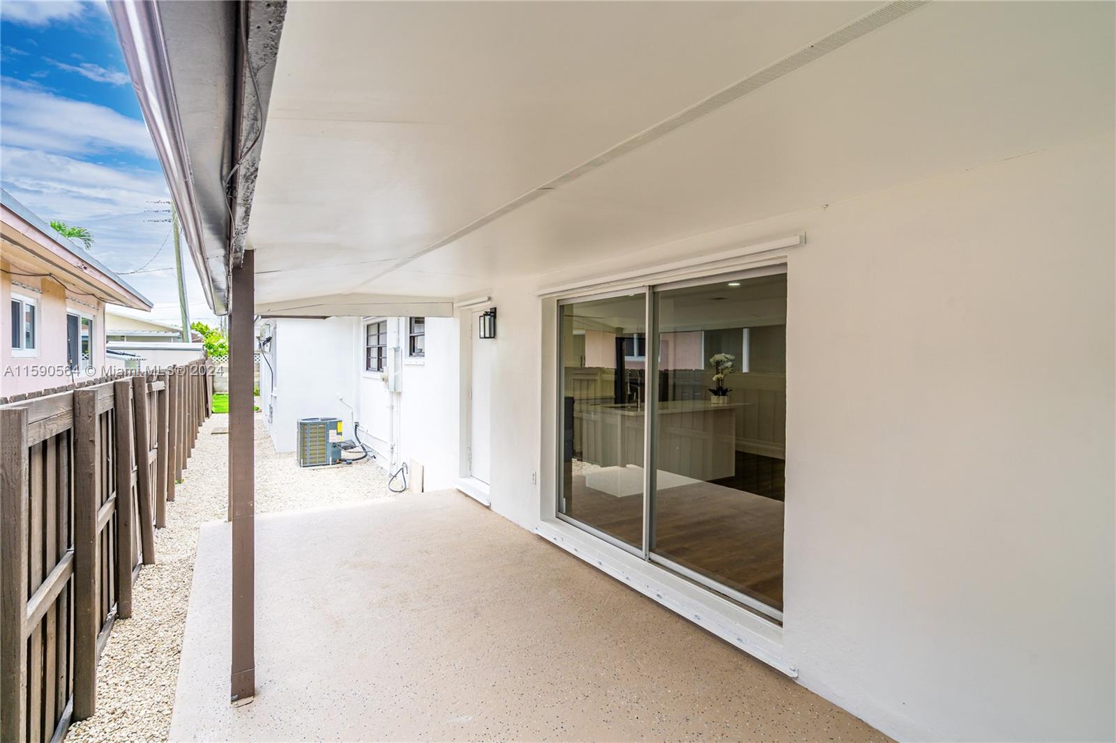 W FLAGLER PK - Residential