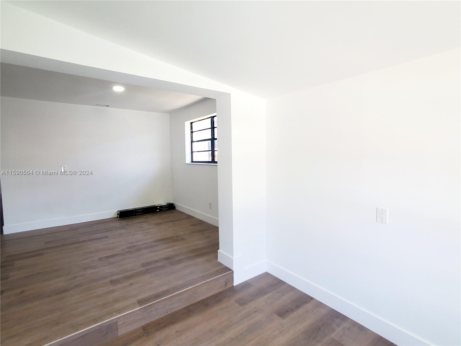 W FLAGLER PK - Residential