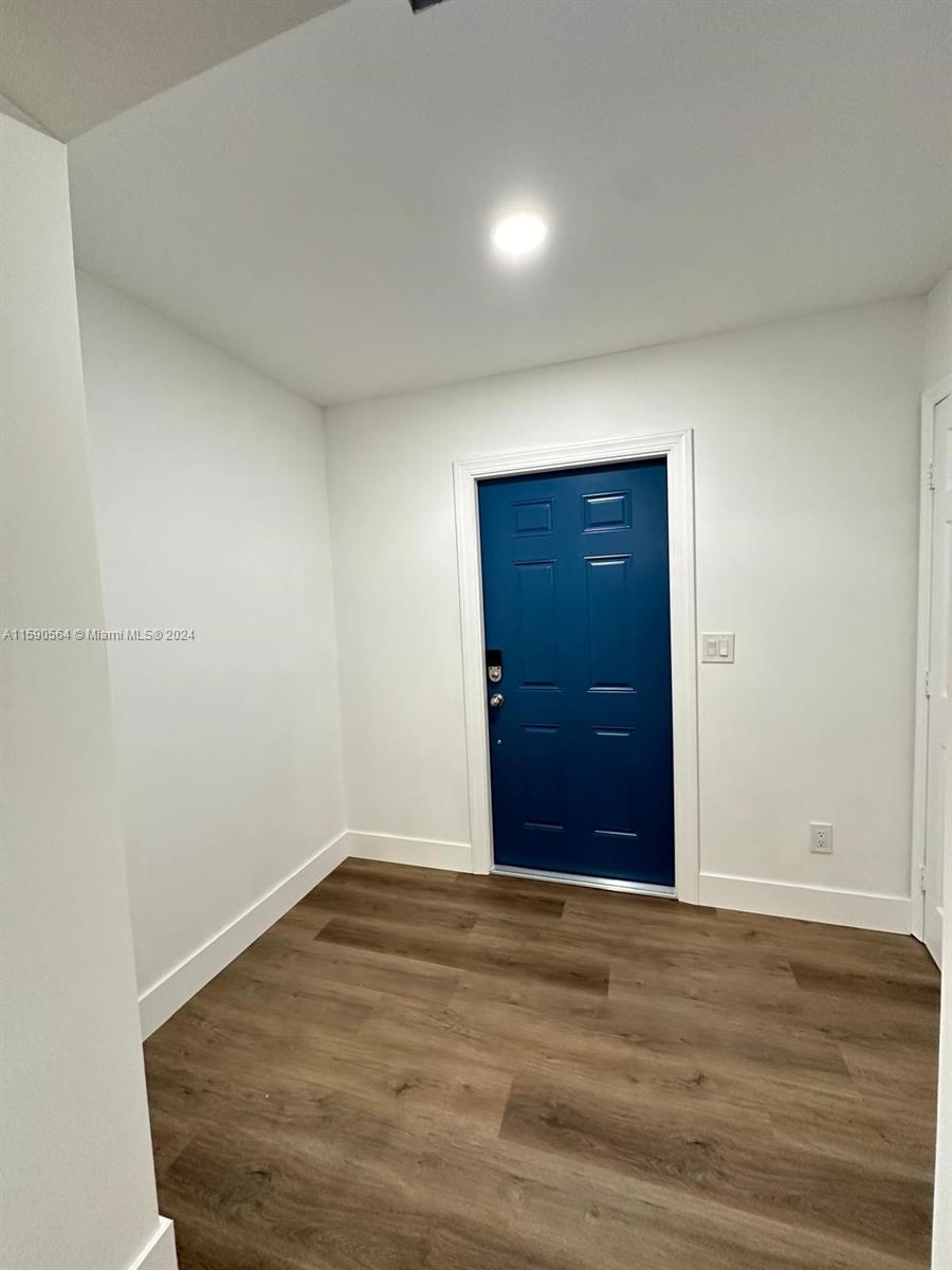 W FLAGLER PK - Residential