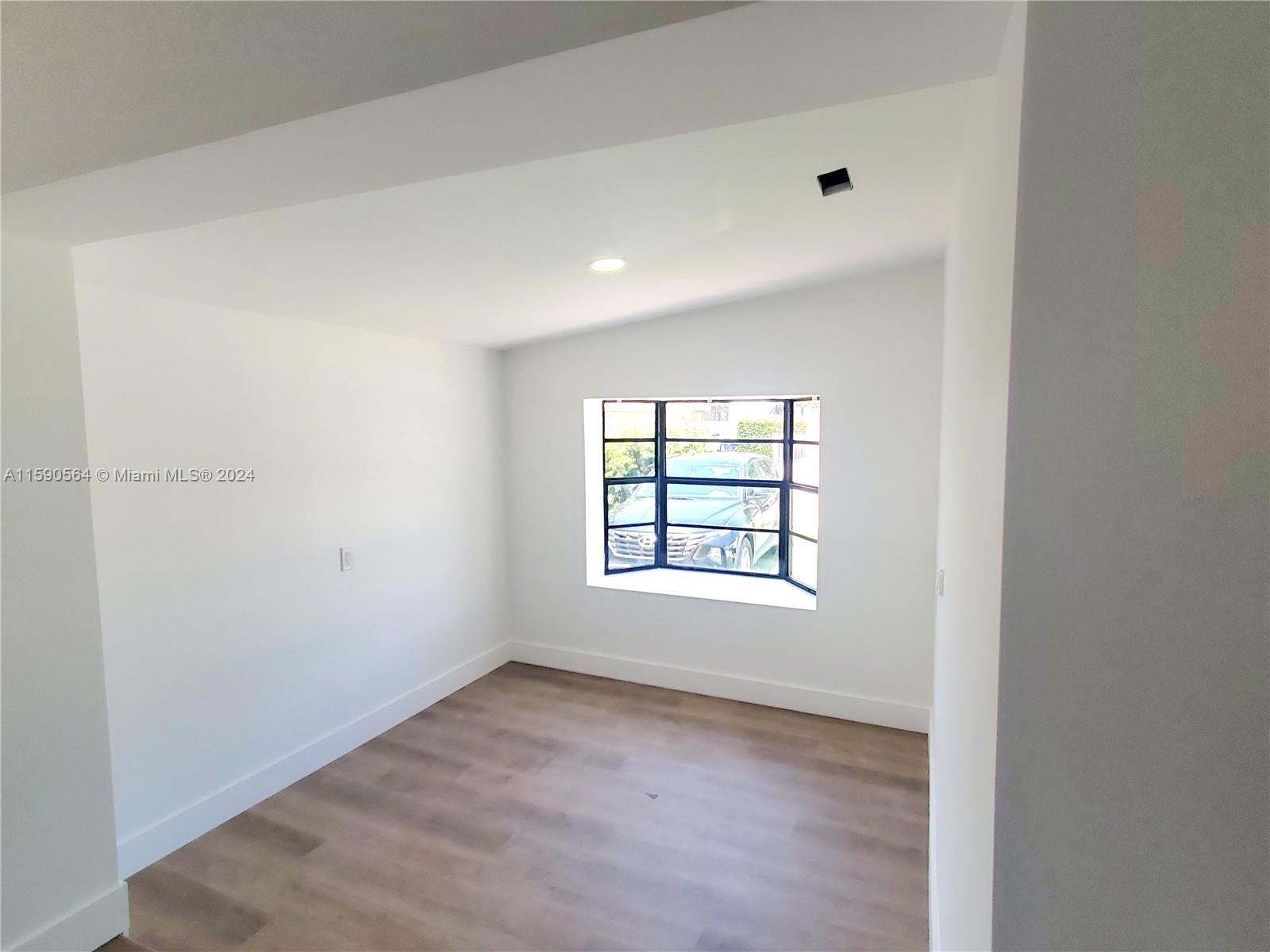 W FLAGLER PK - Residential