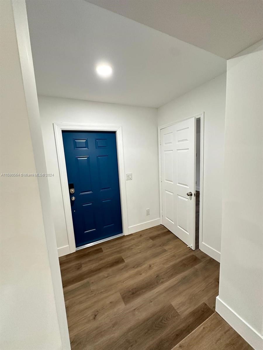 W FLAGLER PK - Residential
