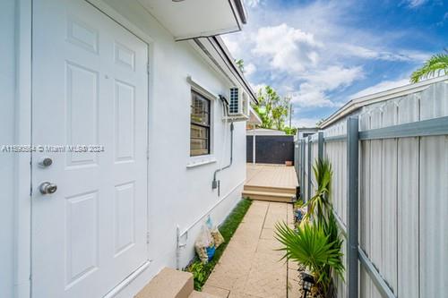 W FLAGLER PK - Residential