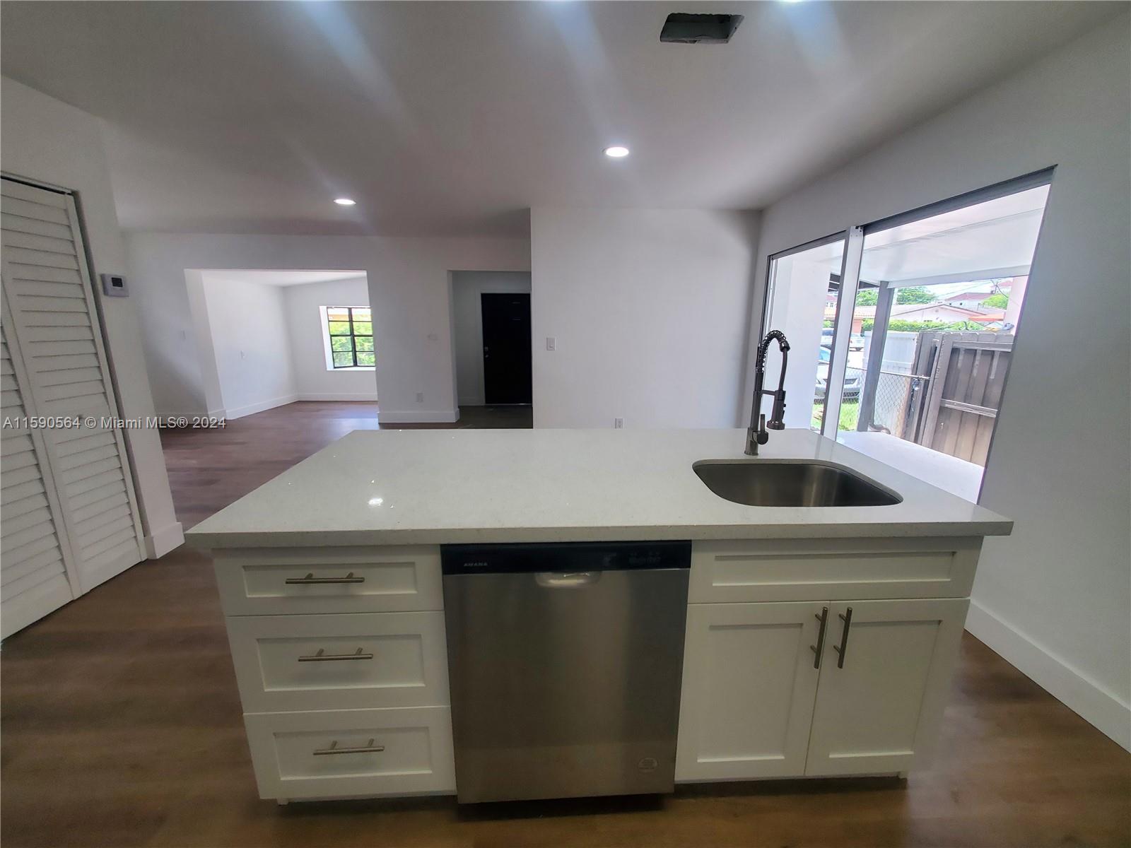 W FLAGLER PK - Residential