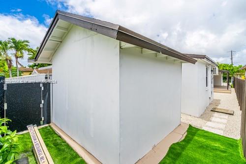 W FLAGLER PK - Residential