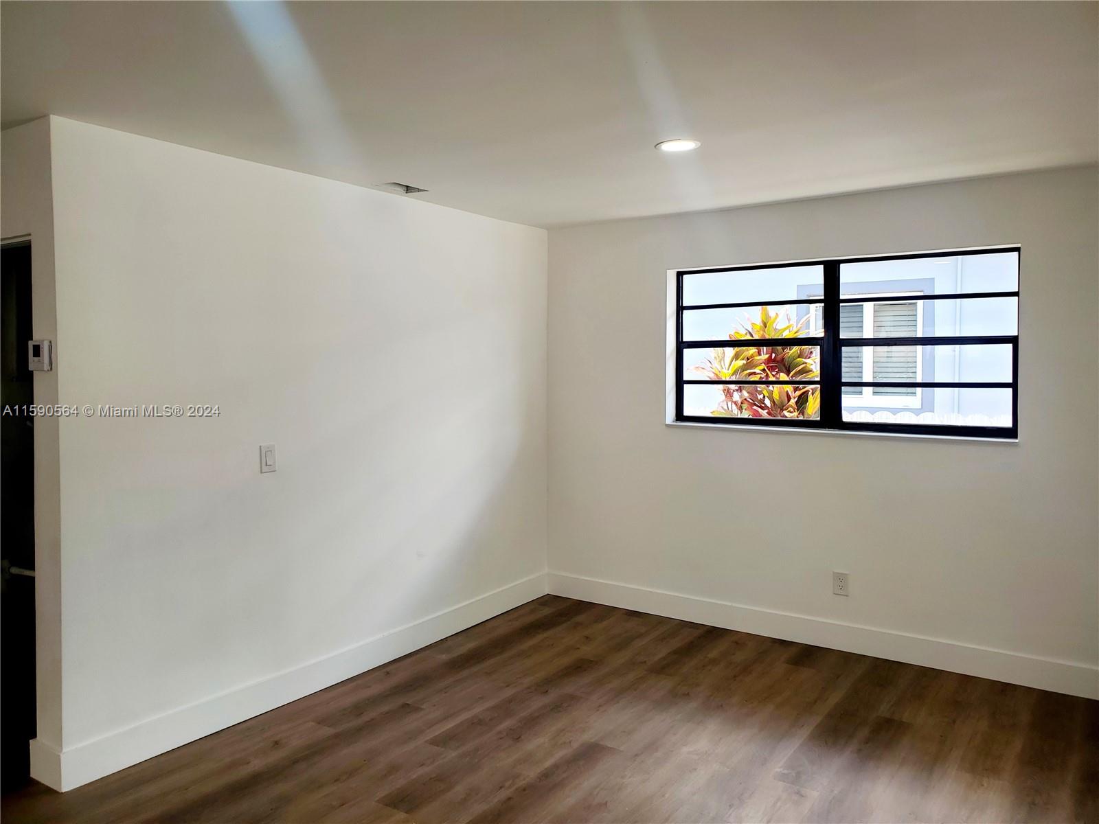 W FLAGLER PK - Residential
