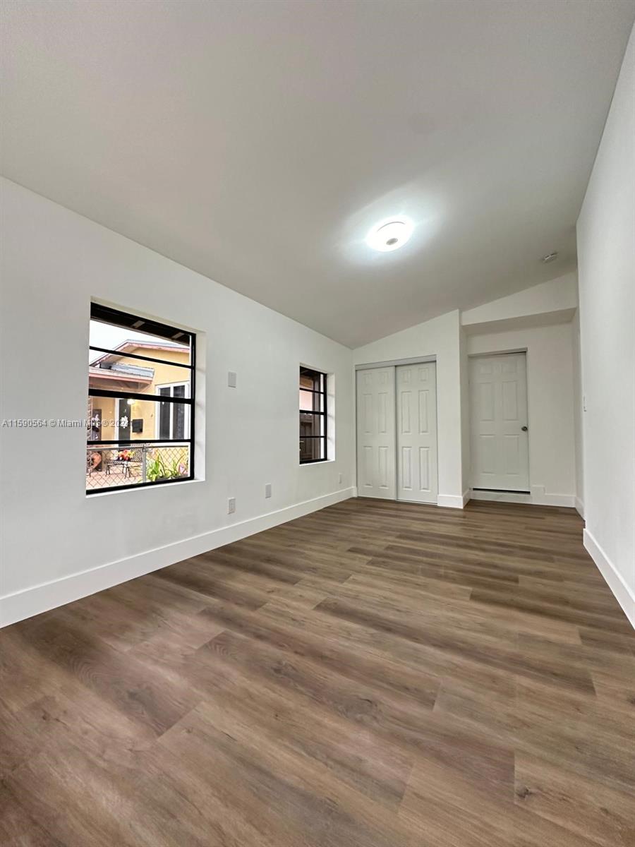 W FLAGLER PK - Residential