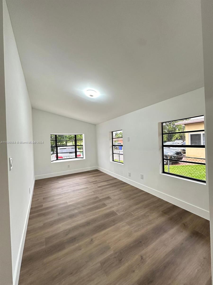 W FLAGLER PK - Residential