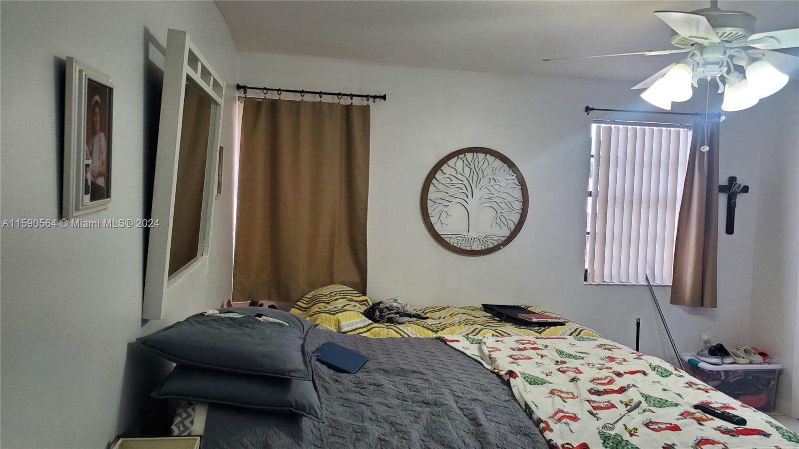 W FLAGLER PK - Residential