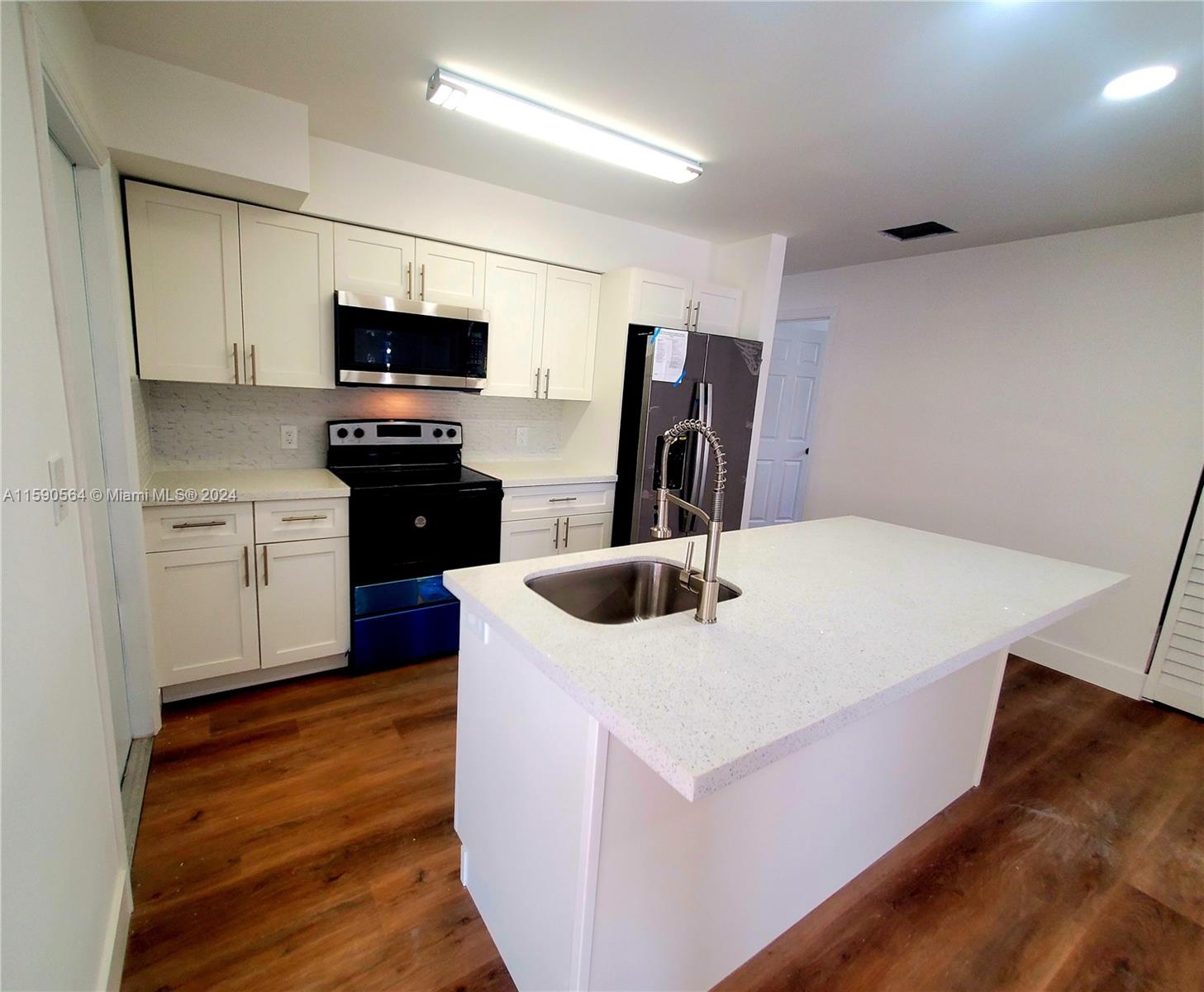 W FLAGLER PK - Residential