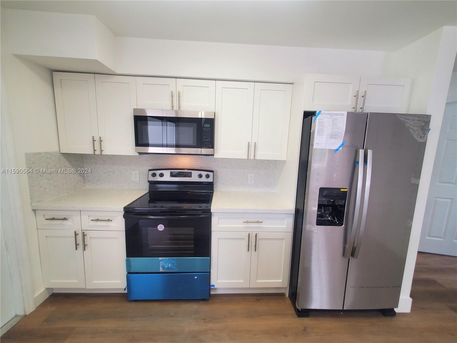 W FLAGLER PK - Residential