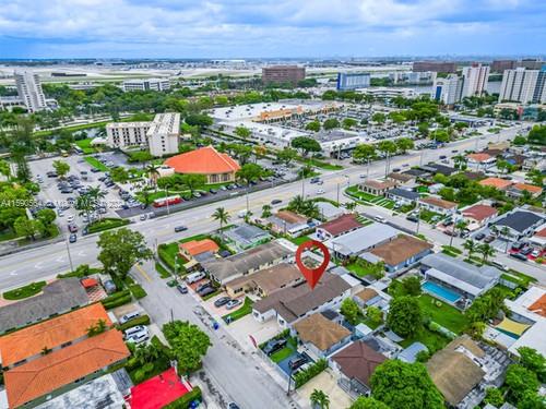 W FLAGLER PK - Residential