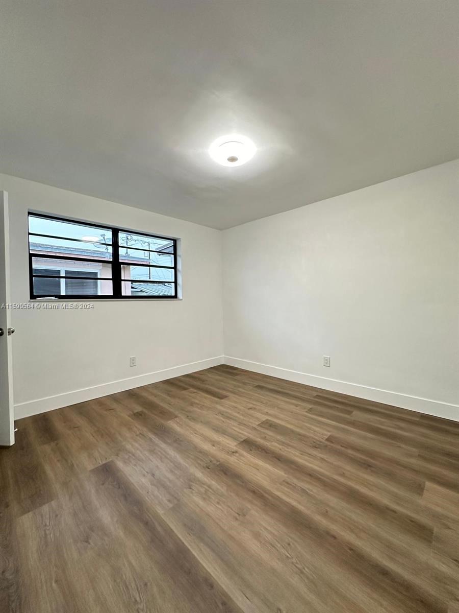 W FLAGLER PK - Residential