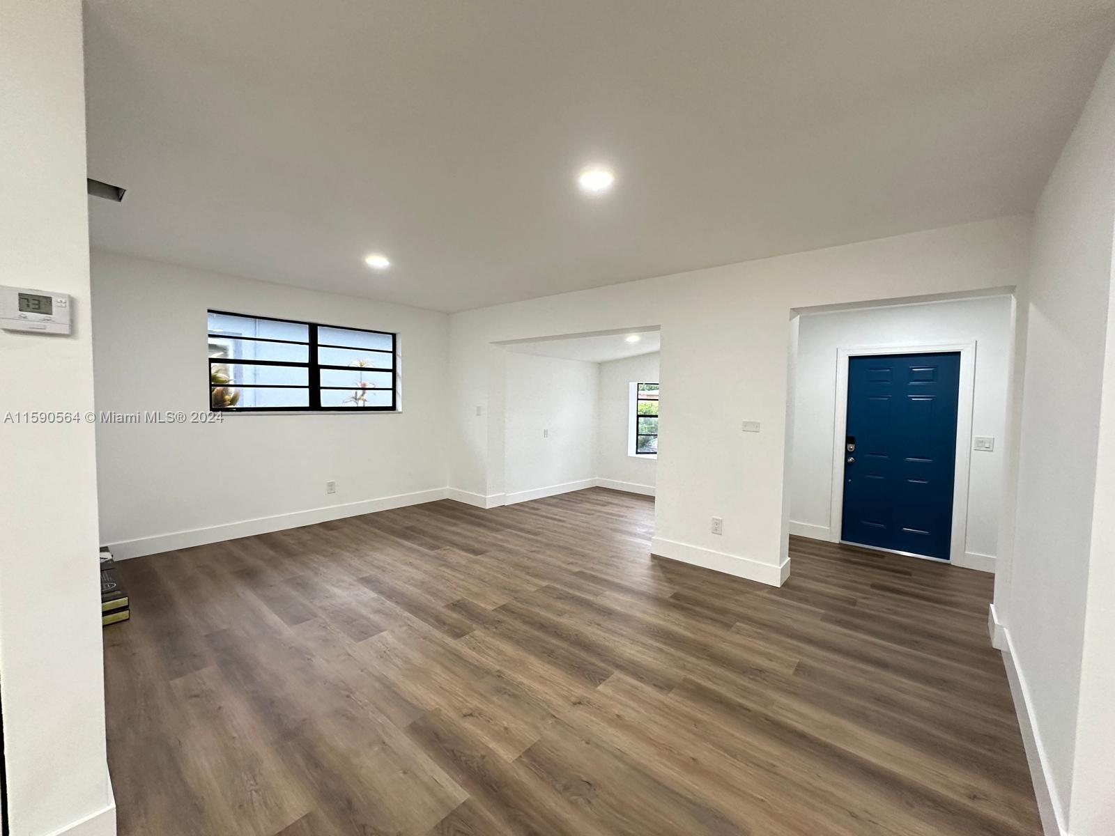 W FLAGLER PK - Residential