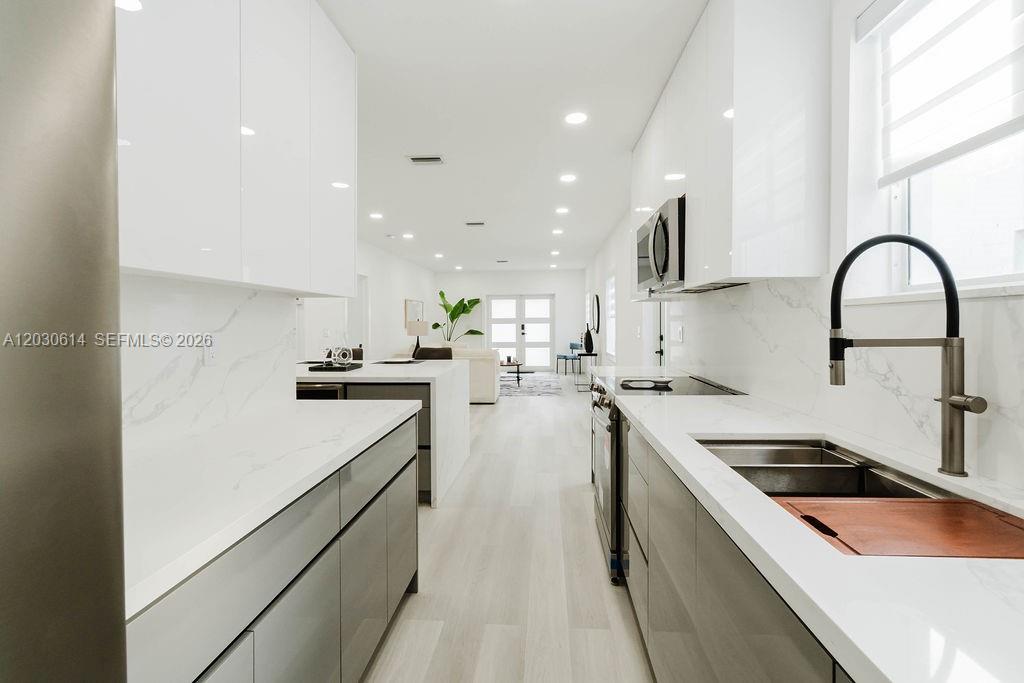 EAST VEDADO - Residential