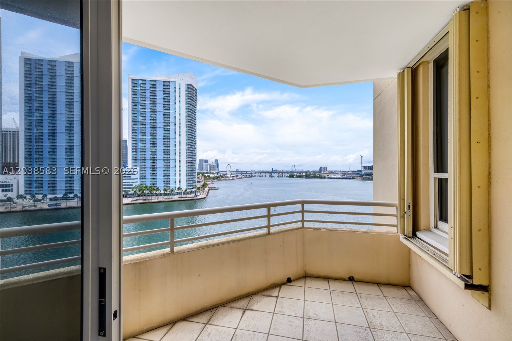 ONE TEQUESTA POINT CONDO - Residential