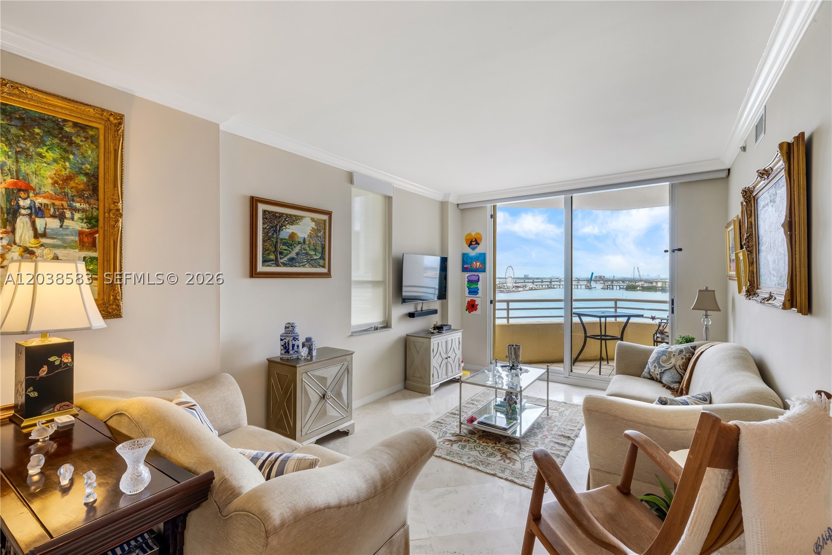 ONE TEQUESTA POINT CONDO - Residential