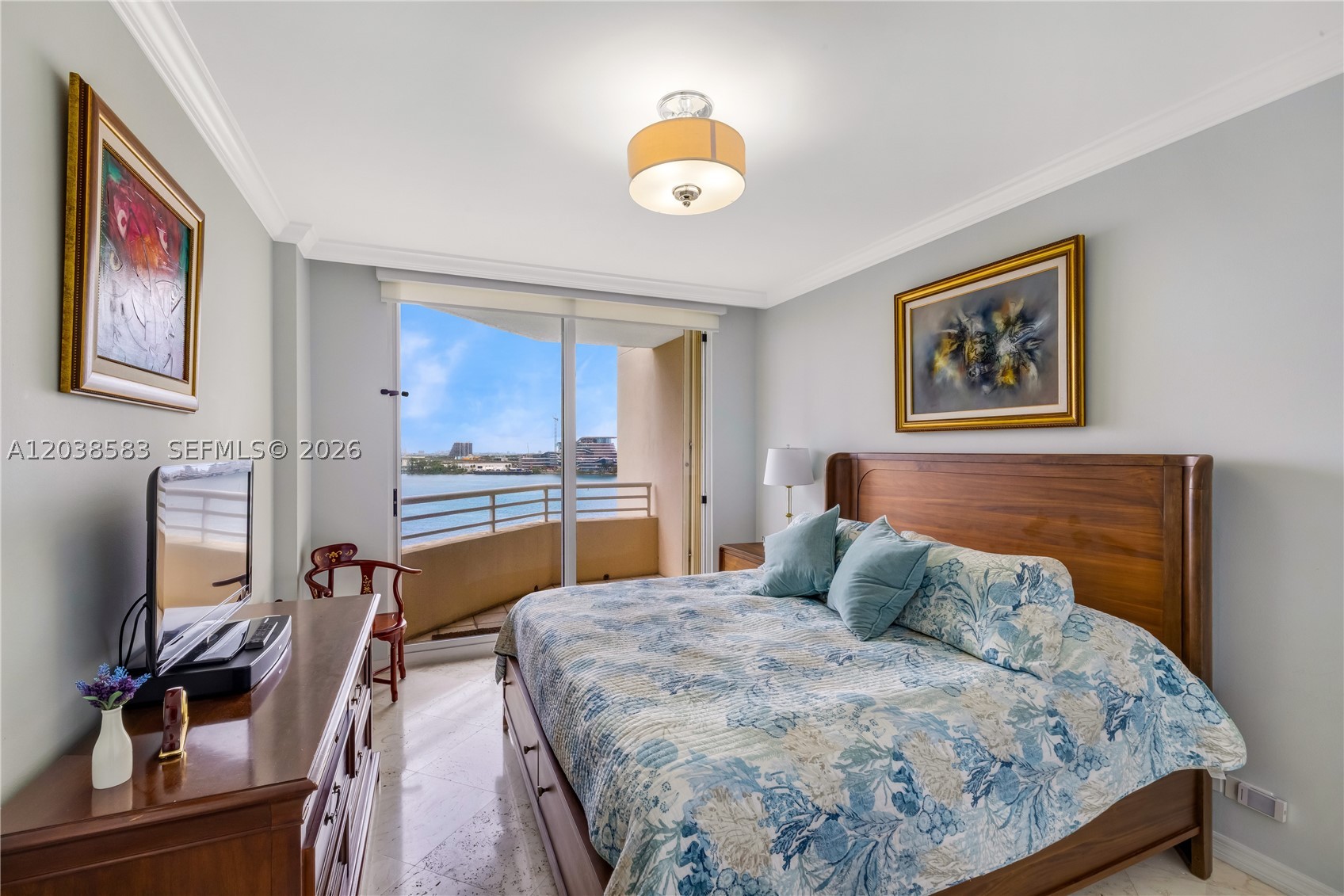 ONE TEQUESTA POINT CONDO - Residential