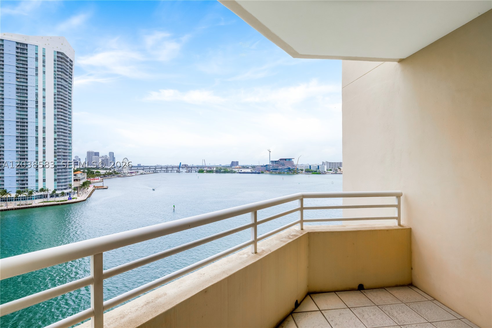 ONE TEQUESTA POINT CONDO - Residential