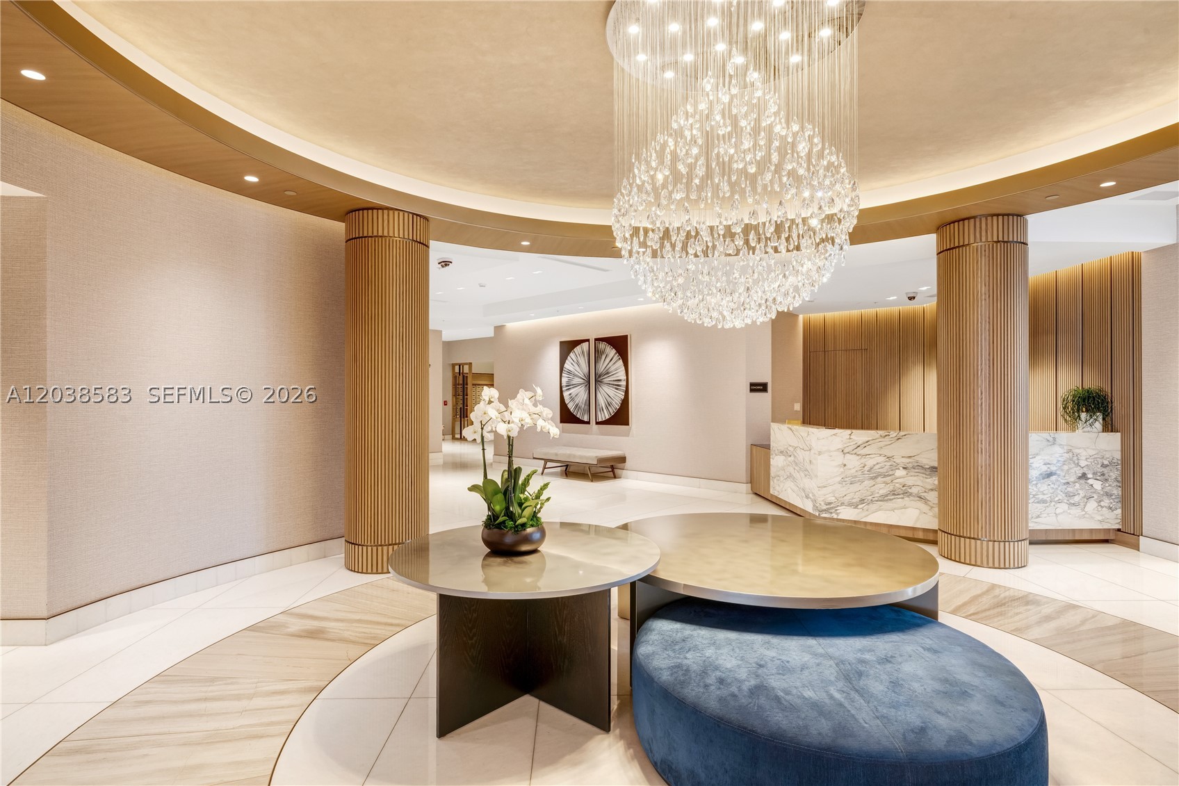 ONE TEQUESTA POINT CONDO - Residential