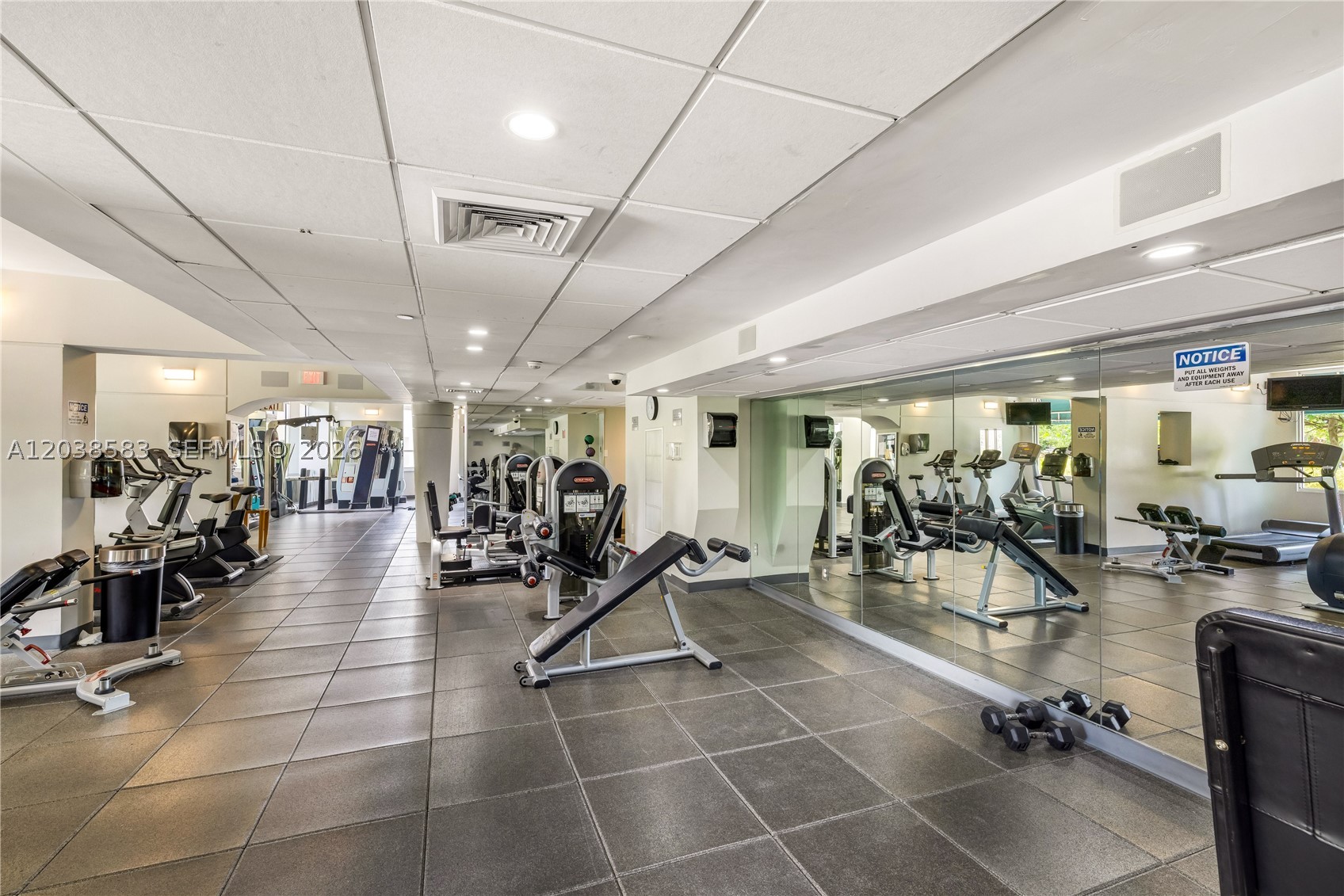 ONE TEQUESTA POINT CONDO - Residential