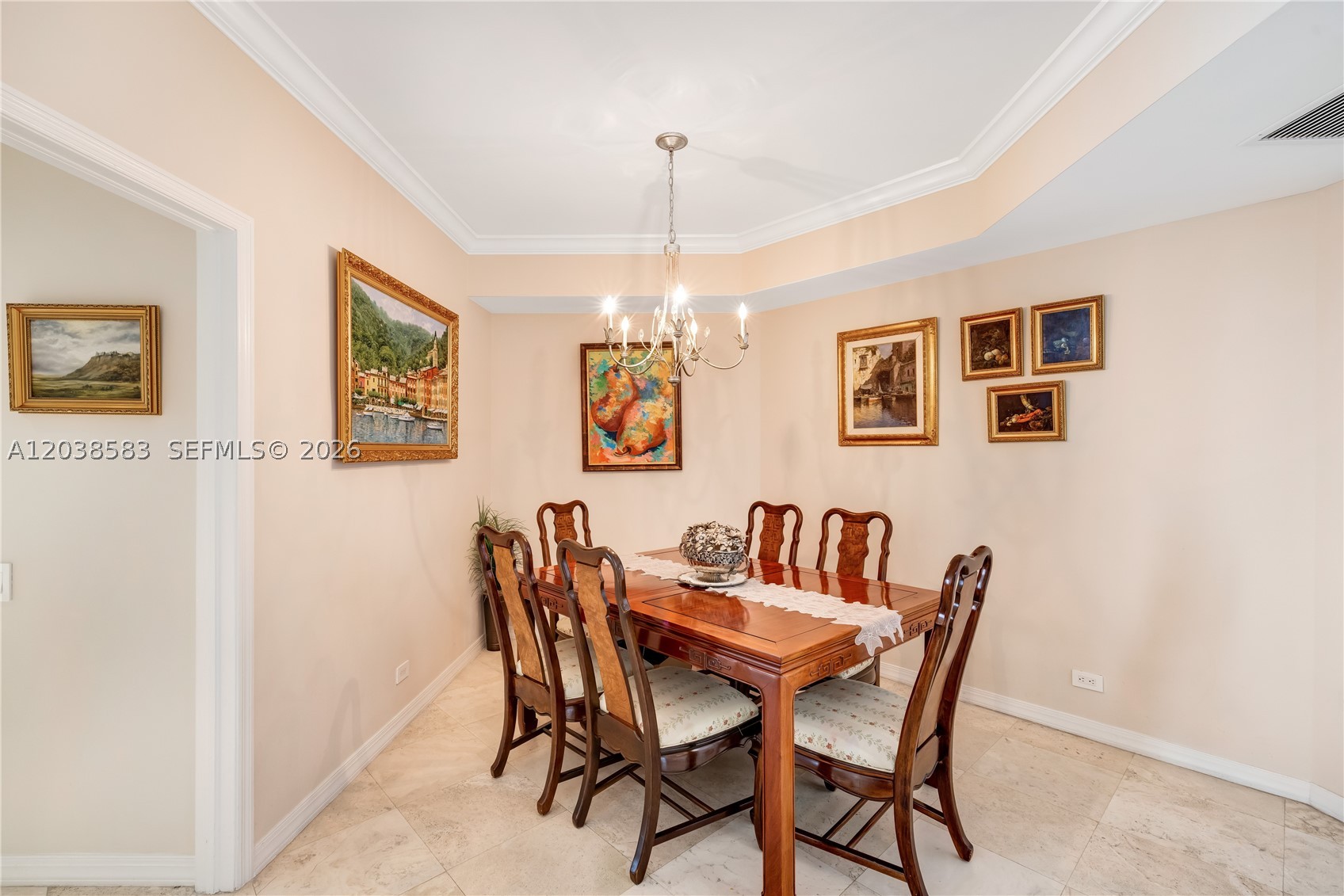 ONE TEQUESTA POINT CONDO - Residential