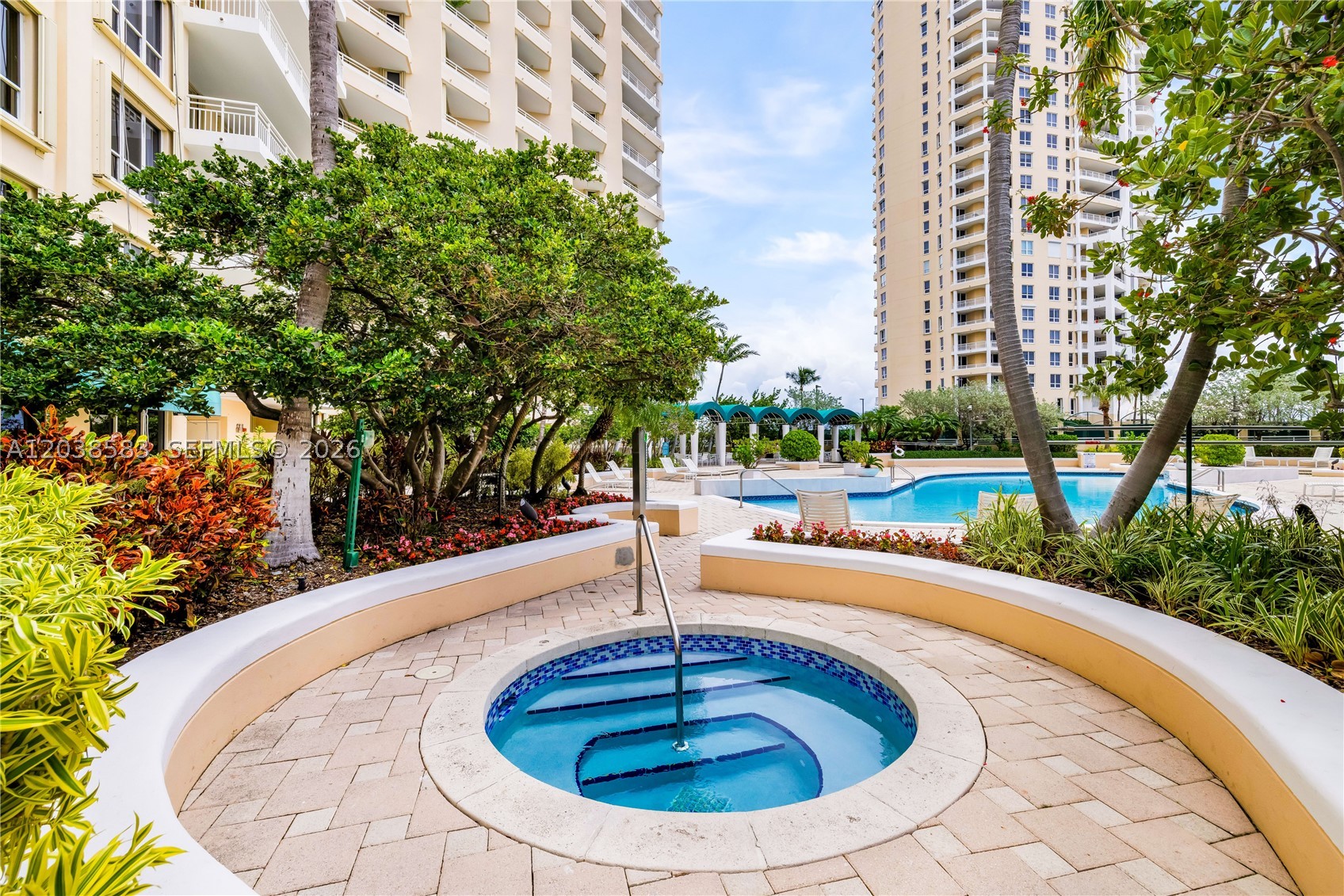 ONE TEQUESTA POINT CONDO - Residential