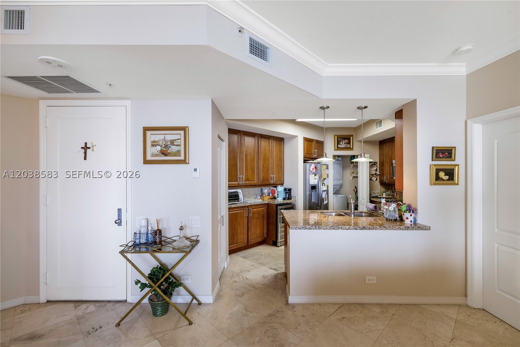 ONE TEQUESTA POINT CONDO - Residential