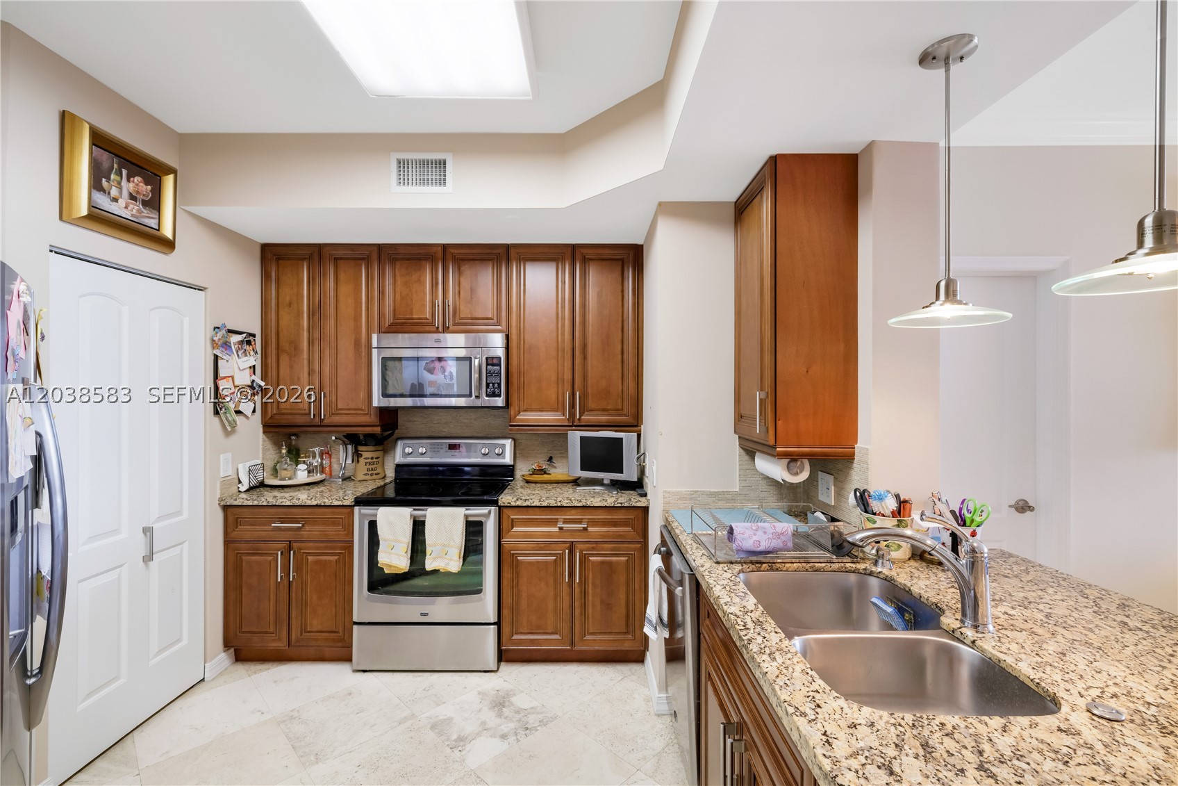 ONE TEQUESTA POINT CONDO - Residential