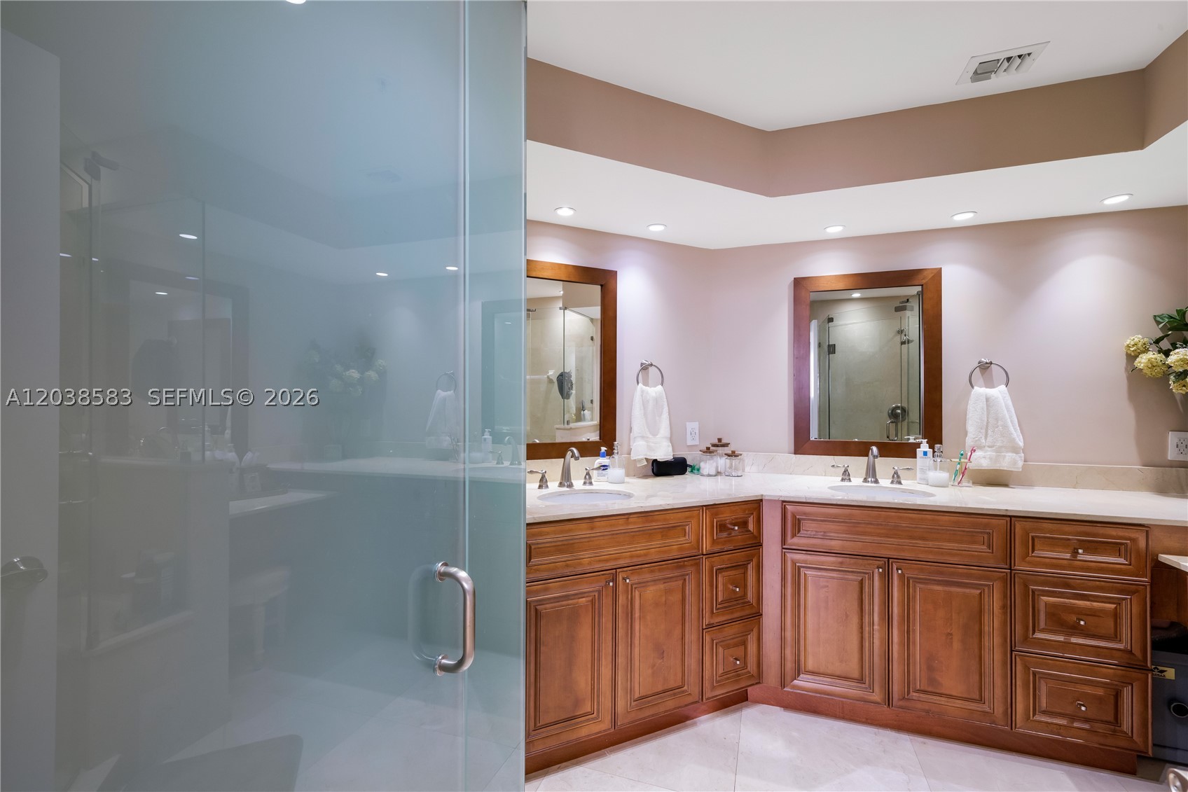ONE TEQUESTA POINT CONDO - Residential