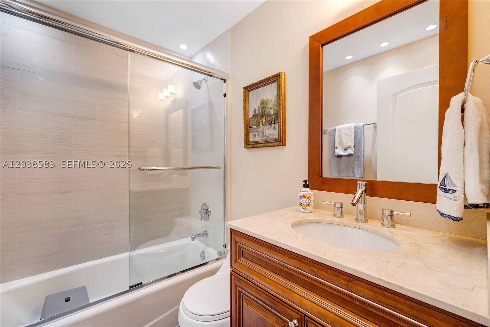 ONE TEQUESTA POINT CONDO - Residential