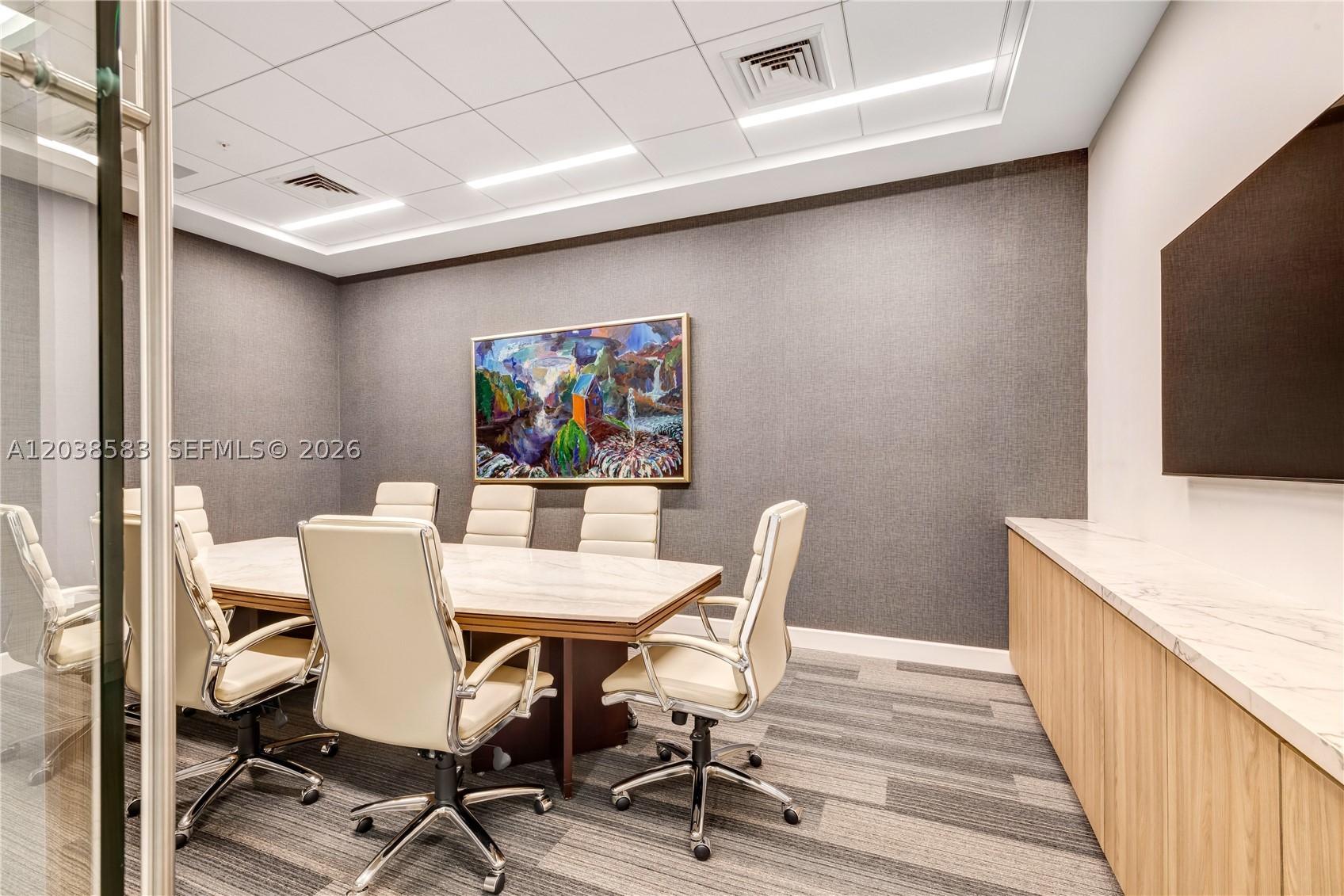ONE TEQUESTA POINT CONDO - Residential