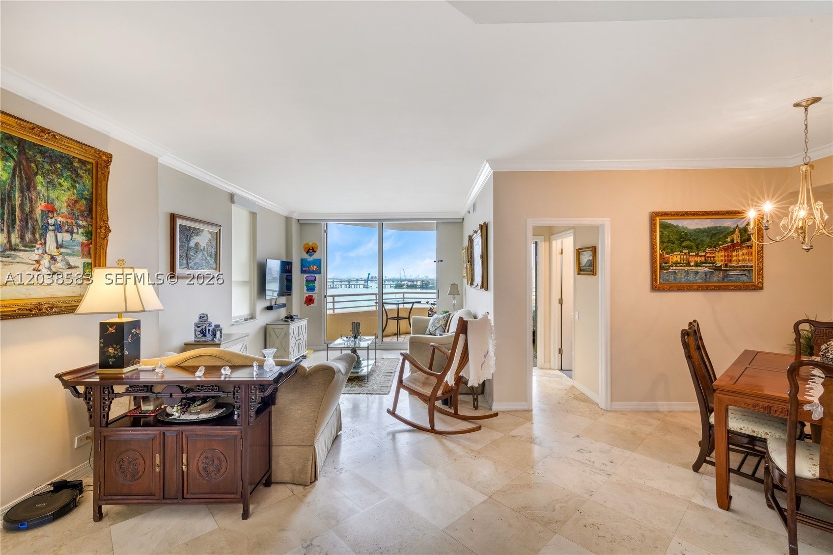 ONE TEQUESTA POINT CONDO - Residential