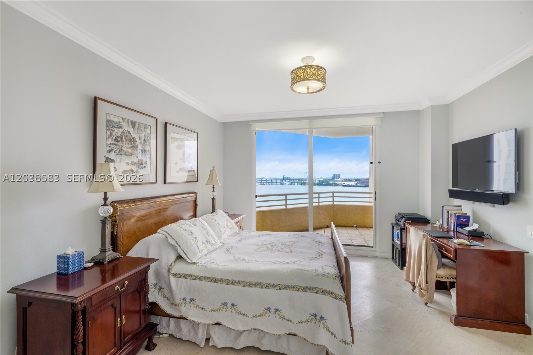 ONE TEQUESTA POINT CONDO - Residential