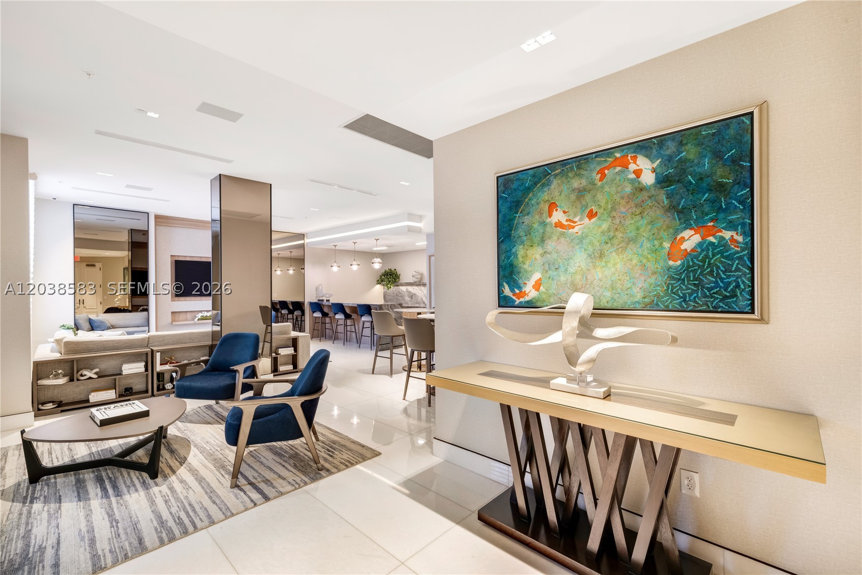 ONE TEQUESTA POINT CONDO - Residential