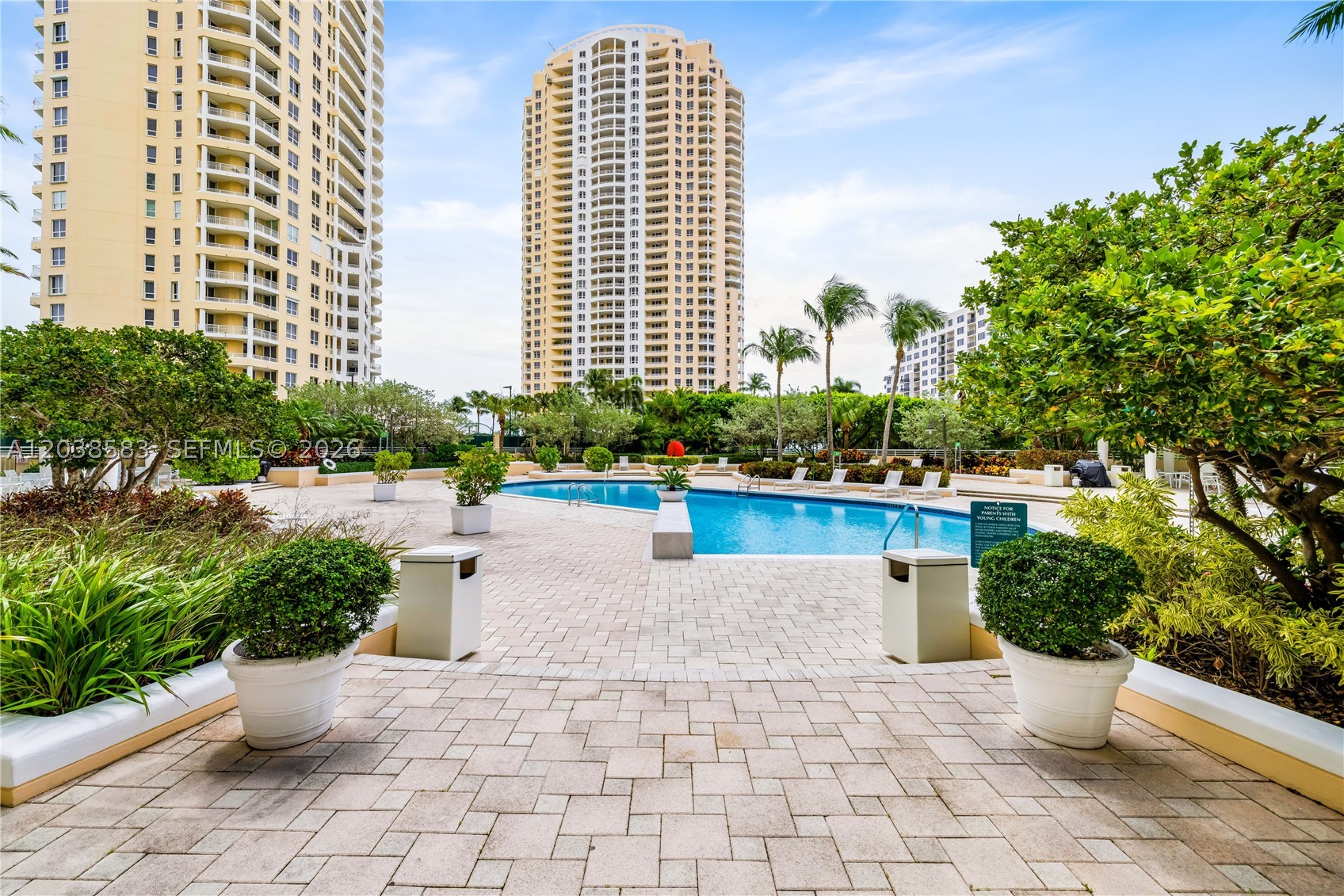 ONE TEQUESTA POINT CONDO - Residential