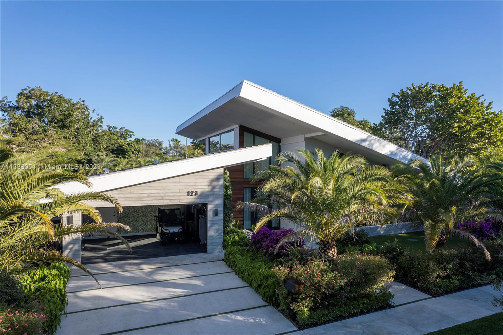 MIAMI SHORES SEC 1 AMD - Residential