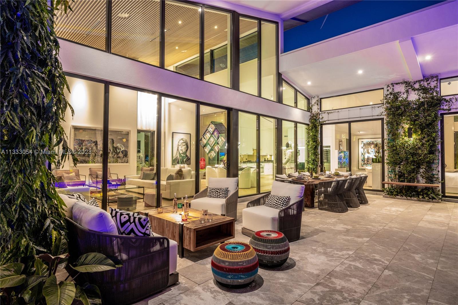 MIAMI SHORES SEC 1 AMD - Residential
