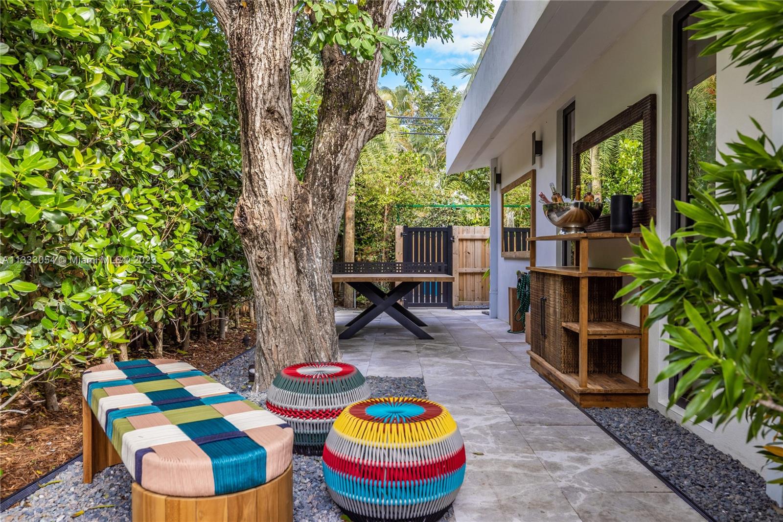 MIAMI SHORES SEC 1 AMD - Residential