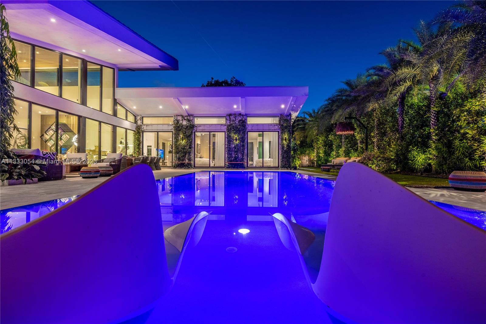 MIAMI SHORES SEC 1 AMD - Residential