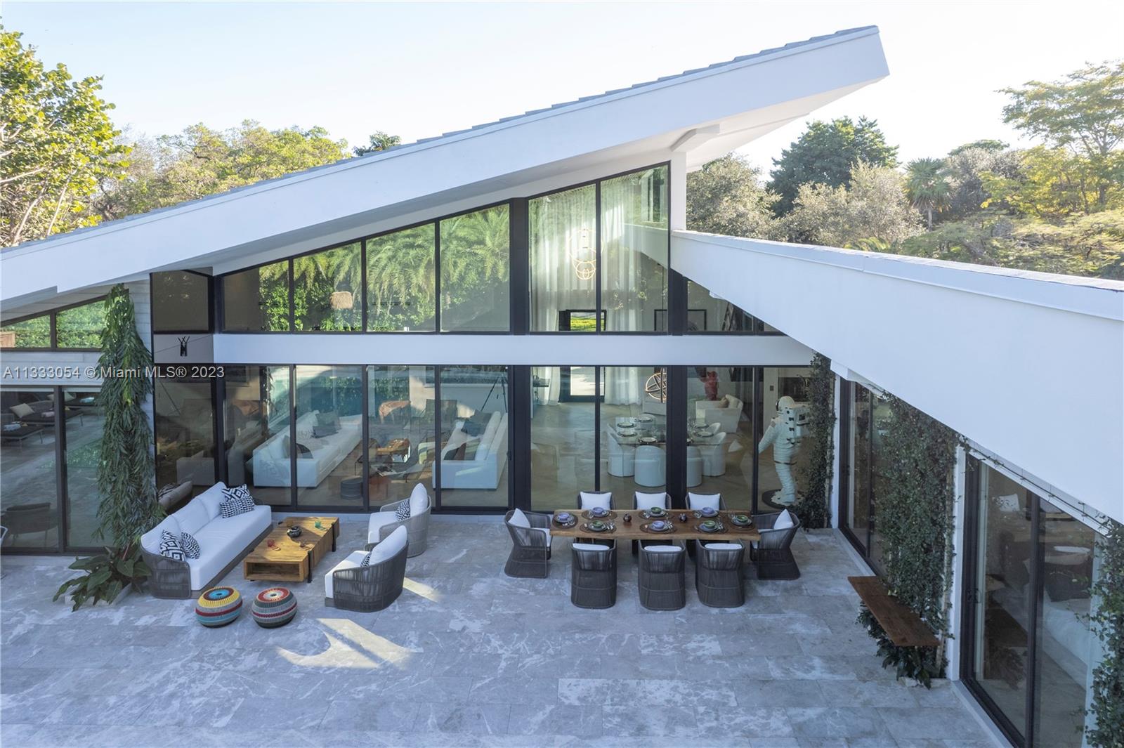 MIAMI SHORES SEC 1 AMD - Residential