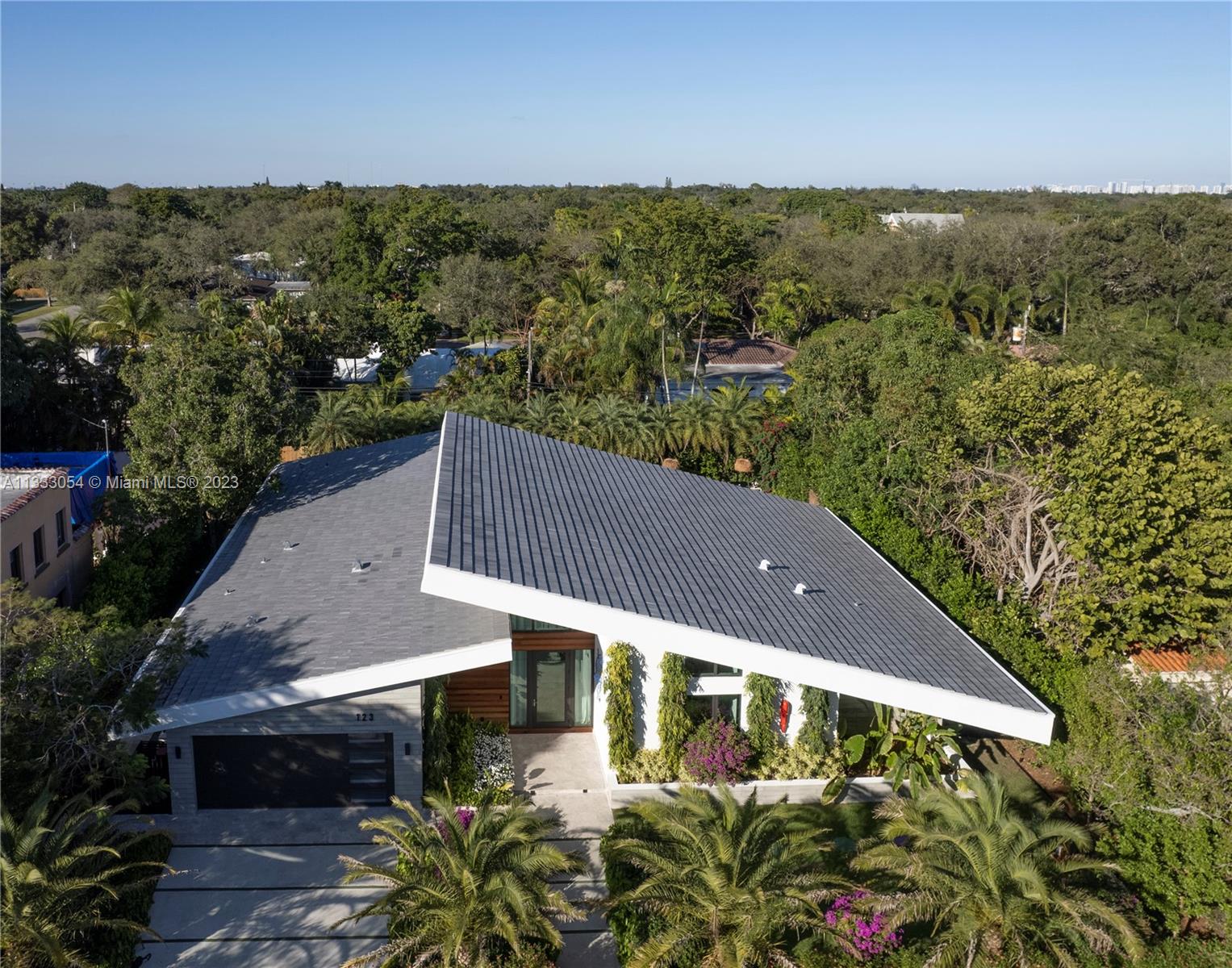 MIAMI SHORES SEC 1 AMD - Residential