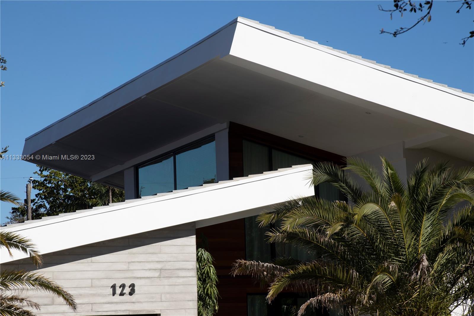MIAMI SHORES SEC 1 AMD - Residential