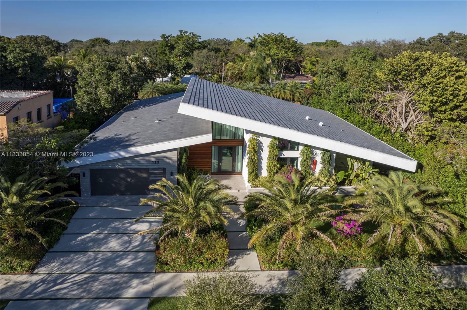 MIAMI SHORES SEC 1 AMD - Residential